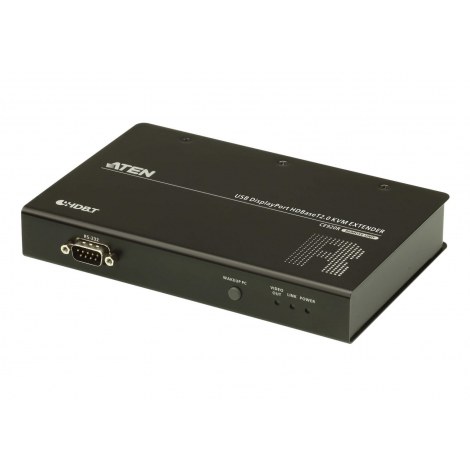 Aten | KVM Extenders | USB DisplayPort HDBaseT - 5